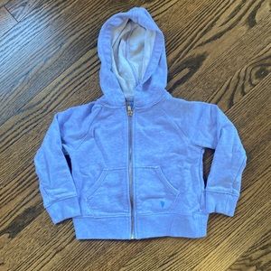 CrewCuts Hoodie. XS.